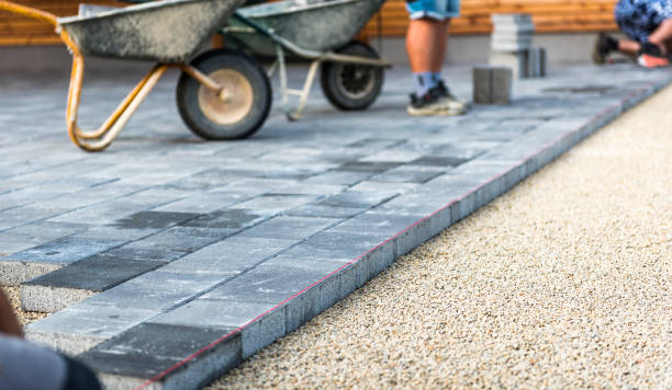 Professional Driveway Pavers in Hebbronville, TX