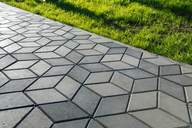 Best Interlocking Driveway Pavers  in Hebbronville, TX
