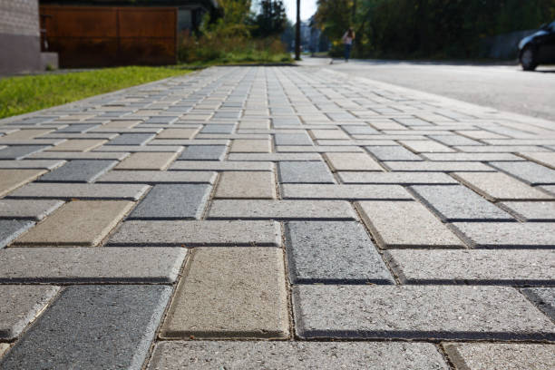 Professional Driveway Pavers