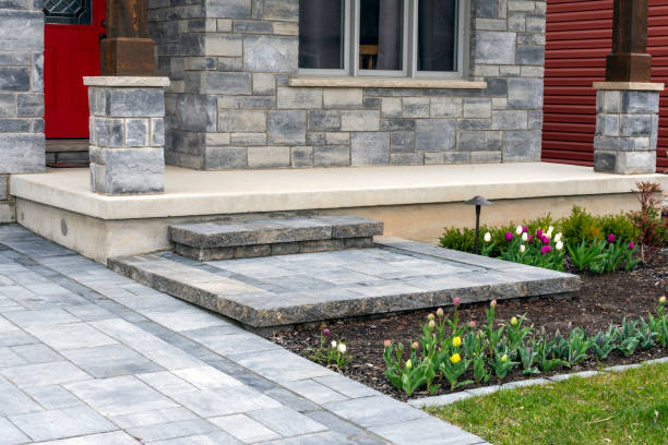 Hebbronville, TX Driveway Pavers Company