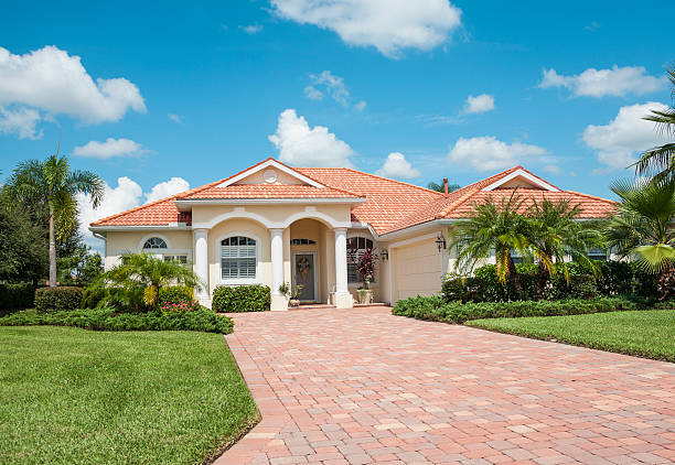 Best Brick Driveway Pavers  in Hebbronville, TX
