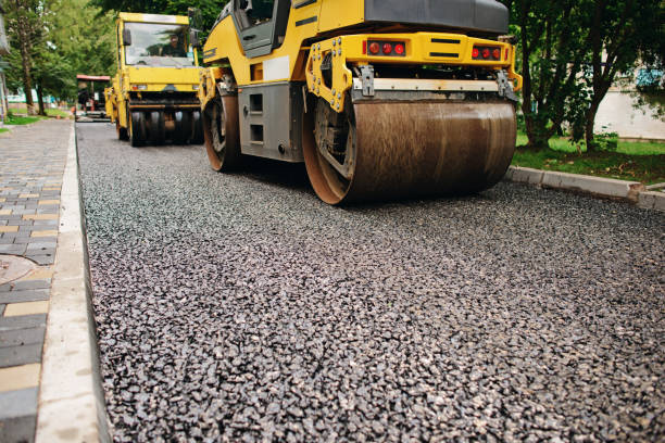 Driveway Repair Near Me in Hebbronville, TX